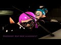 [Splatoon SFM] HAT THEFT AUTO