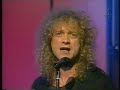 Foreigner -I want to know what love is (playback)