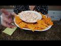2 Dips to Get Your Party Going