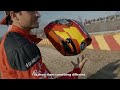 THE 2023 FERRARI F1 CAR LAUNCH by CARLOS SAINZ | DONTBLINK EP2 SEASON FOUR