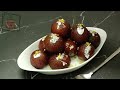 Stuffed Gulab Jamun | Instant Gulab Jamun | Kala Jamun | Instant Gulab Jamun Recipe | Gulab Jamun