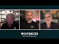 WEAPONIZED : EPISODE #46 : TEASER