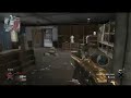 Waystedyou - Black Ops Game Clip