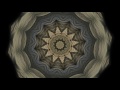 The Splendor of Color Kaleidoscope Video v1.5  Soothing Meditation Visuals for a Relaxing Inner Trip