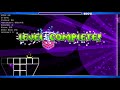 KOCMOC MY VERSION I KOCMOC МОЯ ВЕРСИЯ I Geometry Dash