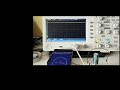 #240825  CONDENSATEURS : observation de charge sur oscilloscope (2)