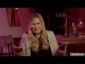 Jennifer Coolidge Takes Over Hollywood | Entertainers of the Year | Entertainment Weekly
