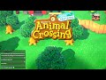 Animal Crossing: Meridia se disfraza por diversión
