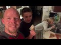 Step daughter and nephew eat reaper pepper