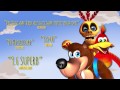 Rare Revealed: The Making of Banjo-Tooie