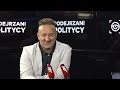 MON pod presją, (mini)czystki w wojsku. Czym zajmował się szpieg w Polsce? #podejrzanipolitycy