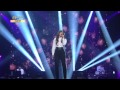 Jeong EunJi - Because of Love | 정은지 - 좋아서 만났지요 [Immortal Songs 2]