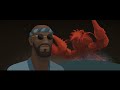Dave the Diver - Godzilla Bosses (No Damage) & Ending