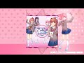 DDLC Plus! - Strawberry Peppermint OST Extended (1 Hour)