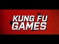 KUNG FU GAMES (2024) Trailer | Mark Strange | Martial Arts Action Movie