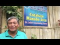 The Cotabato Manobos in Kulaman, Sultan Kudarat (Jan 25, 2017)