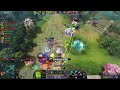 Why Topson PUGNA is always NEXT LEVEL...