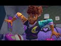 Draculaura Gets Embarrassed By Clawd! | Monster High