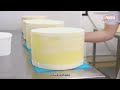 How Cheddar Cheese is Made🧀Delicious & Amazing Process of Making Cheddar Cheese