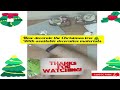 How to make paper Christmas tree 🌲| #trending