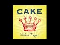 CAKE - Frank Sinatra (Official Audio)