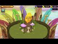 2 Hours left to hatch!!!|My Singing Monsters #2