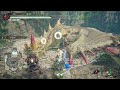 MH: Rise Sunbreak Long Sword Equipment Progression Guide (Recommended Playing)
