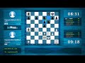 Chess Game Analysis: Guest40239492 - Guest39625551 : 1-0 (By ChessFriends.com)
