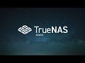 How To Set A Static IP Address on TrueNAS Scale PT 3