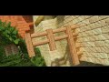 Turning Minecraft into Beautiful Stylized Game | Nostalgia Shader + Coven RP | 4K Cinematics | v1.20