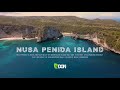 NUSA PENIDA ISLAND - Epic Cinematic Video