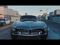 blender car chase short film | Blender Movie | Epic Car Chase in Blender | Blender short film