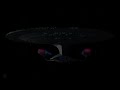 Star Trek Bedtime Story | Immersive Sci-Fi ASMR | Relaxing Fantasy Sleep Story | Star Trek TNG
