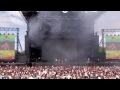 Little Mix - Salute + Down & Dirty (Live At BBC Radio 1 Big Weekend 2017)