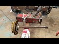 No Puller Bearing Removal