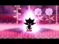 Dark Sonic vs Sonic Exe | Exe Origins