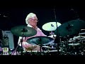 Ginger Baker Live at the Buddy Rich 25th Anniversary Memorial Concert