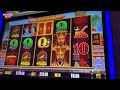 Non Stop! Slot Play JUNE 2nd - Crystal Star Deluxe Slot Jackpot, Black Diamond Deluxe Slot Hand Pay