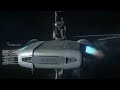 Squadron 42   Star Citizen Tana Distortion build PVP Bounty