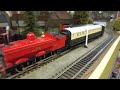 Hornby 060PT,  A 1993 loco to 'brighten up your layout', but is it collectable?  Repair and Run