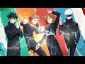 JUJUTSU KAISEN 2 - Ao no sumika ~ 青のすみか ~ Season 2 OP Theme in EPIC VERSION