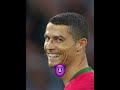No one can predict Ronaldo 😏