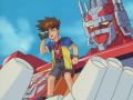 Transformers Robots in Disguise Episode 8-2 (HD)