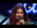 Menuka की आवाज ने छू लिया Judges का दिल | Indian Idol S14 | Menuka Special