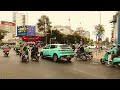 Walking Tour: Streets of Saigon, Ho Chi Minh Vietnam || by: Stanlig Films