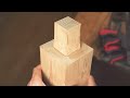 7 Simple Woodworking Tools Hacks | woodworking ideas