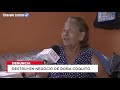 Nicaragua, Abuelita vándalica genia
