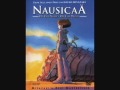 Nausicaä of the Valley of the Wind Soundtrack