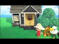 Touring 4 Random Happy Home Paradise Builds! | Animal Crossing: New Horizons