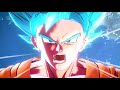 Dragon Ball Xenoverse 2 - Switch - Switch it up (English Trailer)